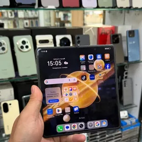 Honor magic V3 Global