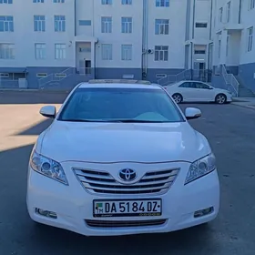 Toyota Camry 2007