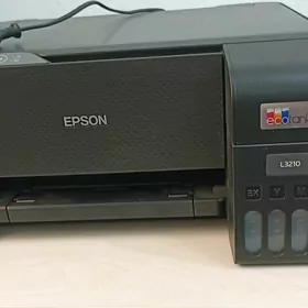 Принтер Epson L3210