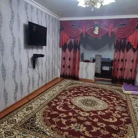 Büzmeýin tomatnyý 4 komnat