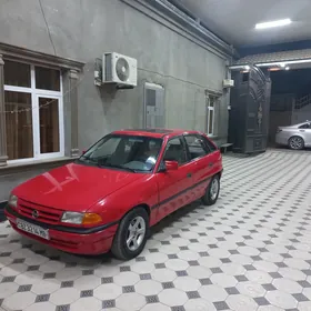 Opel Astra 1996