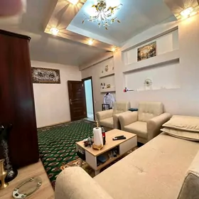 3 KOMN.1ETAŽ GAUDAN plan