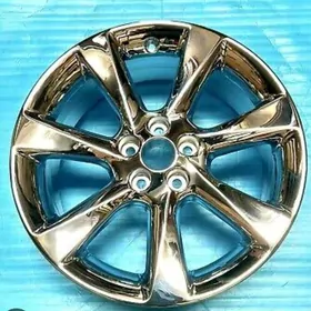 diska lexus rx 19 lyk hrom