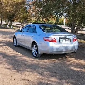 Toyota Camry 2007