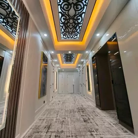 Täze gurtly 1-nji etaź 4 kom