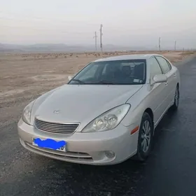 Lexus ES 300 2002