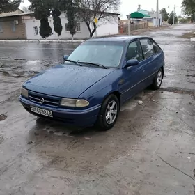 Opel Astra 1992