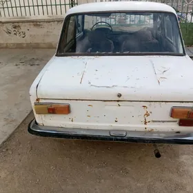 Lada 2101 1980