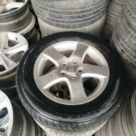 duty kemri disga teker R16