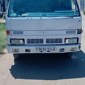 Mitsubishi Canter 1995