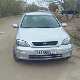 Opel Astra 1999
