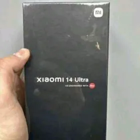 Xiaomi 14 ultra