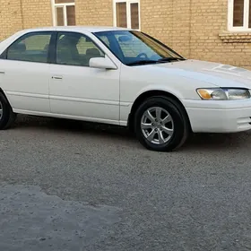Toyota Camry 1998