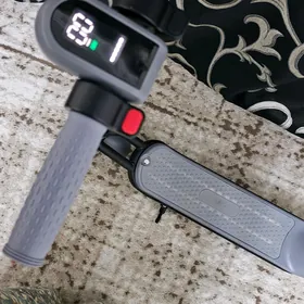 Электросамакат