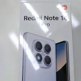 REDMI NOT 14 PRO
