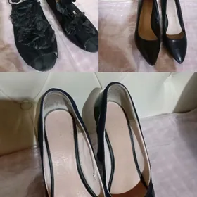 обувь сапоги