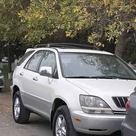 Lexus RX 300 1999