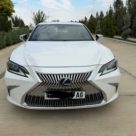 Lexus ES 350 2020