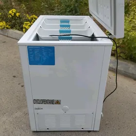 Холодильник морозилка Midea