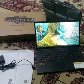 Asus Vivobook Go 15