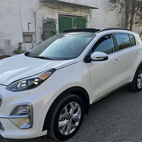 Kia Sportage 2020