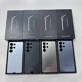 Samsung S25ultra 256gb