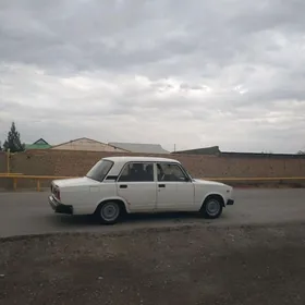 Lada 2107 1996