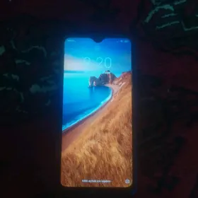 Redmi 8 a