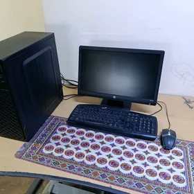 TÄZE i3-4 POK/RAM 8GB/SSD 128G