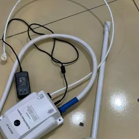 Насос для 20 л баклажек