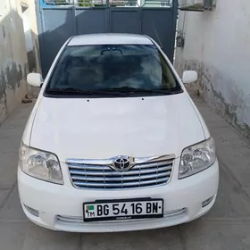Toyota Corolla 2006
