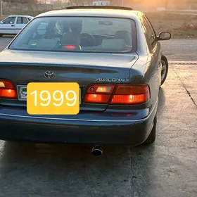 Toyota Avalon 1999