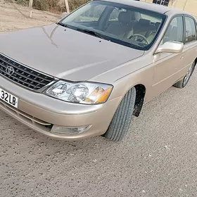 Toyota Avalon 2000
