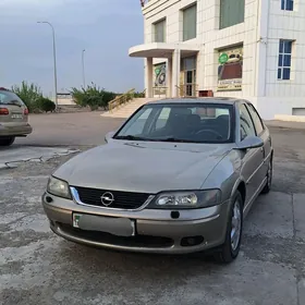 Opel Vectra 1999
