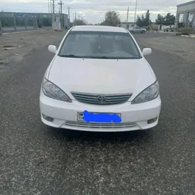 Toyota Camry 2002