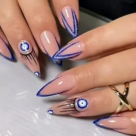 маникюрногтиdyrnaksac