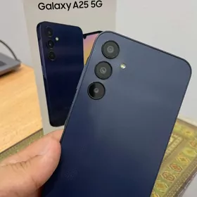 Samsung A25 5Gb 8/128Gb