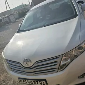 Toyota Venza 2008