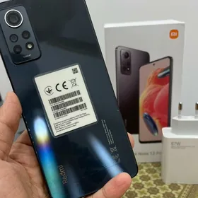 Redmi Note 12 8/256Gb