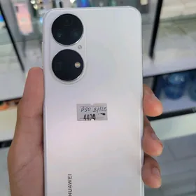 Huawei p50