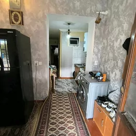 3 ком на 1 этаже