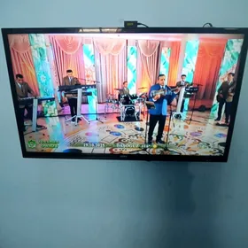 Telewizor Akira 40lik