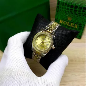 Rolex sagat часы