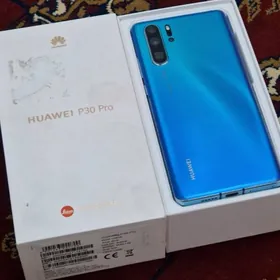 Obmen Huawei P30 Pro 8/128Gb