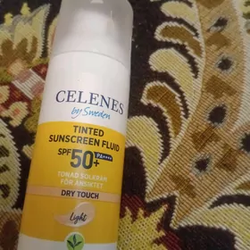 gunes  krem  hem  tanalny