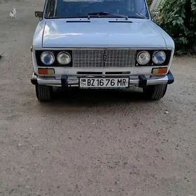 Lada 2106 1989