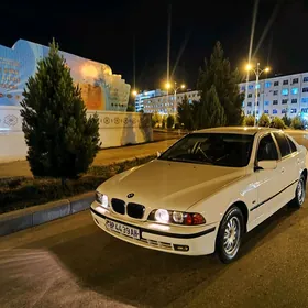 BMW 528 1999