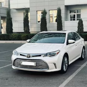 Toyota Avalon 2016