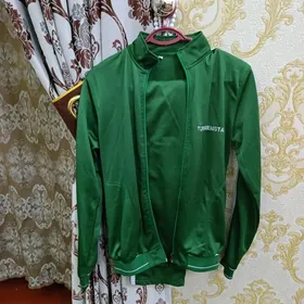 Bedenterbiýe eşigi