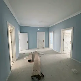 Änew panelka 2 etaž 4 komnat